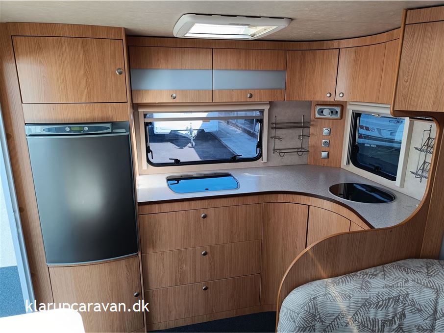 Adria Adiva 553 PH